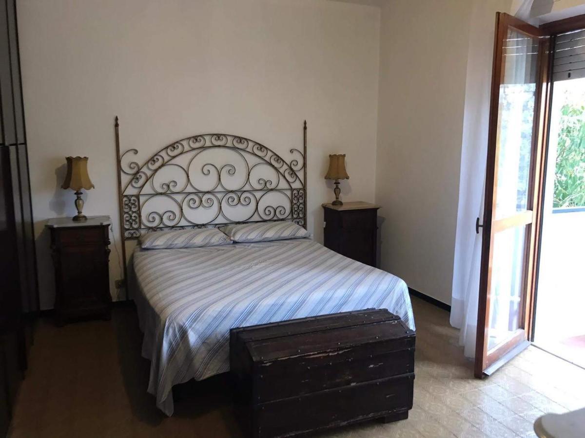 Rosa Apartmán Rapallo
